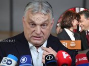 Виктор Орбан