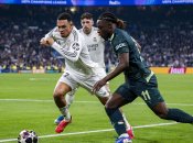 Жереми Доку