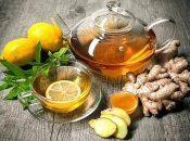 Обычный чай можно сделать невероятно полезным напитком