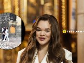 Юлія Вербинець - блогерка з Івано-Франківська