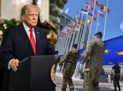 ЕС может готовить альтернативу НАТО