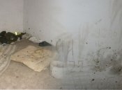 Українців тримали у жахливих умовах, били та катували