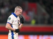 Михайло Мудрик