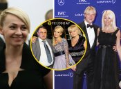 Яна Рудковская, как и многие российские звезды, имеет украинские корни