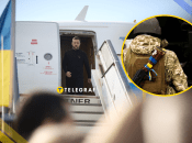 Зеленский будет убеждать США, что Киев хочет мира