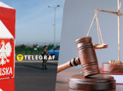 Польша, суд