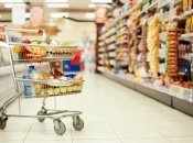 Продукты в Украине подорожали больше, чем в ЕС