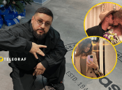 Дмитрий Монатик