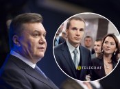 Олександр Янукович уже давно живе в Росії, а нещодавно ще й громадянство отримав