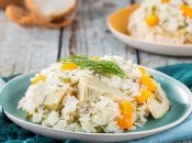 Топ секретов о том, как варить рис правильно