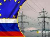 Страны Балтии отключились от энергосети РФ