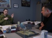 Кирилл Буданов высказался о судьбе россии