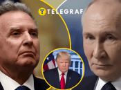 Трамп высказался о встрече Уиткоффа с Путиным