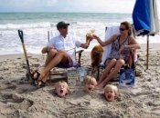 Самое трудное после отпуска — это перестать завтракать пивом: смешные шутки про летний отдых