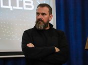 Оксен Лісовий