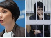Олена Лукаш — у яких скандалах була замішана ексміністр юстиції