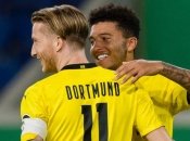 Гол за три секунди: Марко Ройс увійшов в історію футболу (Відео)