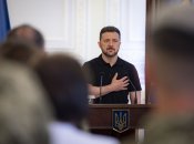 Володимир Зеленський