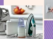 Большинство бытовых электроприборов весьма чувствительны к скачкам напражения