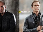 Дмитрий Сарансков находится за границей