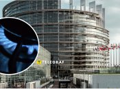 Российский газ в Европе