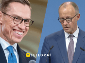 Александр Стубб та Фрідріх Мерц