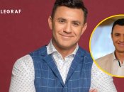 Николай Тищенко в "Ревизоре"