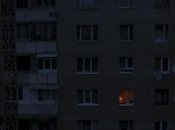 Киев обесточен из-за атаки россиян