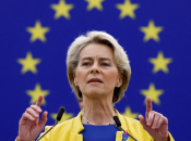 Урсула фон дер Ляйєн