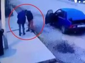 Стало відомо, звідки в люку взялася вибухонебезпечна речовина