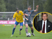 Сергей Палкин заявил, что знает, откуда идет заказ против "Шахтера"