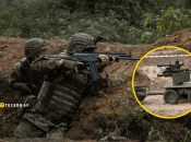 Українські військові