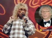 Аркадій Укупник