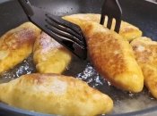 Таких пиріжків ви ще не їли