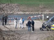 Место убийства