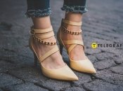 Нове взуття – це велика радість