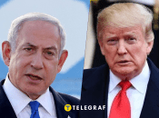 Трамп встретится с Нетаньяху