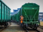 россия может столкнуться с проблемами в железнодорожной отрасли