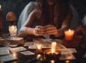 Відьма підкаже, яка ви людина, і які у вас найсильніші сторони