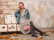 Замшеве взуття під час дощу піддається шкідливому впливу