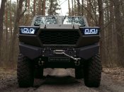 Inguar3 на испытаниях