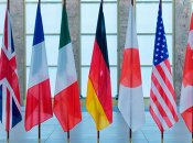 G7 выдвинет китайским банкам последнее предупреждение