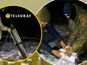 Росіяни тестують нову ракету "Соліст"