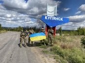 Это фото вызвало настоящую панику у оккупантов