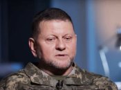 Валерій Залужний