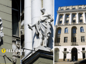 Прибутковий будинок страхового товариства "Саламандра"