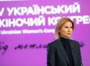 Олена Кондратюк: Мета УЖК – паритетна участь жінок і чоловіків у процесах відбудови України