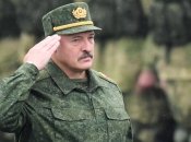 Президент Білорусі олександр лукашенко