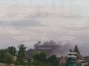 Последствия взрывов в Белгородской области