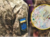 Військовослужбовці ТЦК